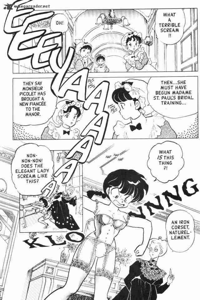 Ranma 1 2 Chapter 16 Page 144