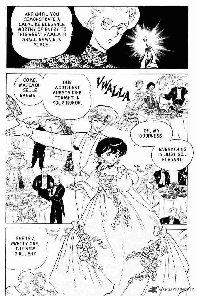 Ranma 1 2 Chapter 16 Page 145