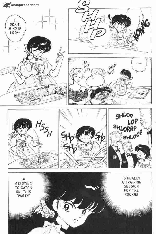 Ranma 1 2 Chapter 16 Page 146