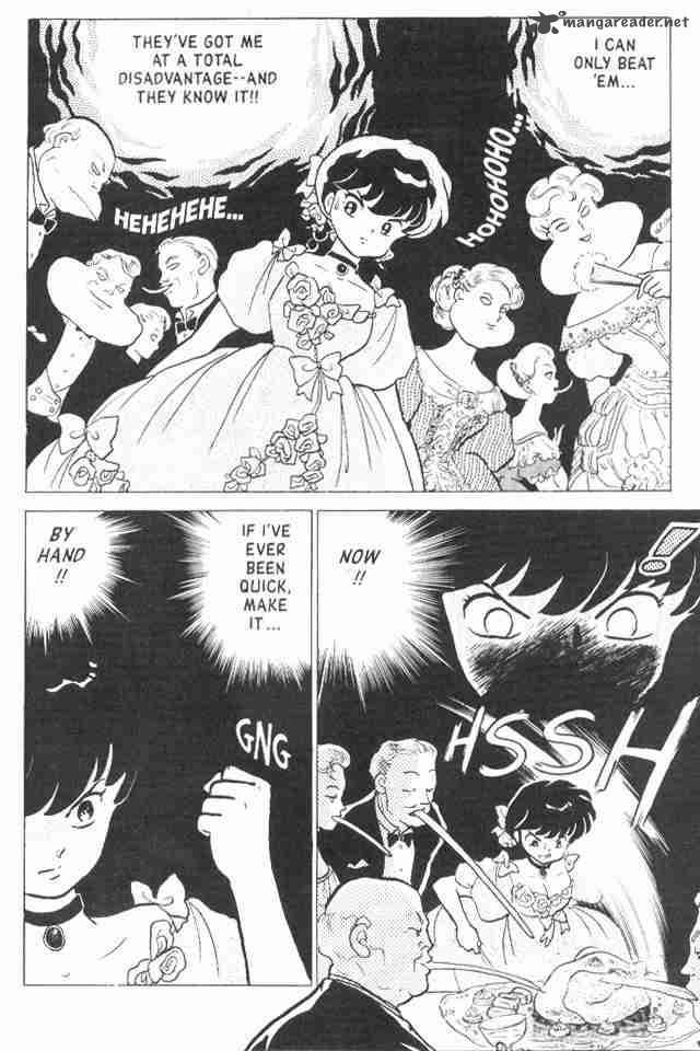 Ranma 1 2 Chapter 16 Page 147