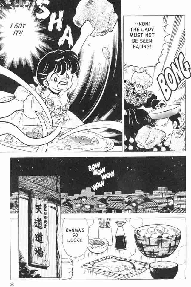 Ranma 1 2 Chapter 16 Page 148