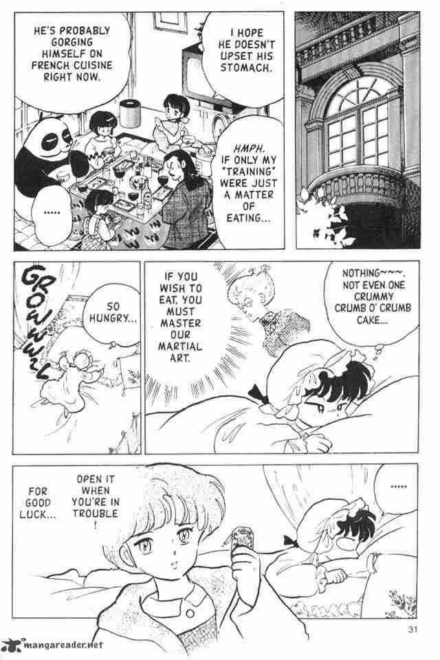 Ranma 1 2 Chapter 16 Page 149