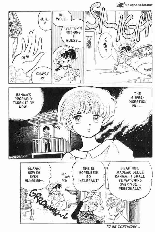 Ranma 1 2 Chapter 16 Page 150