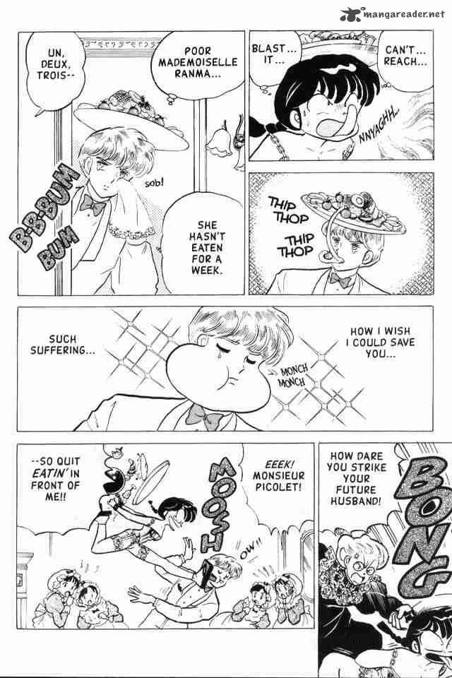 Ranma 1 2 Chapter 16 Page 153