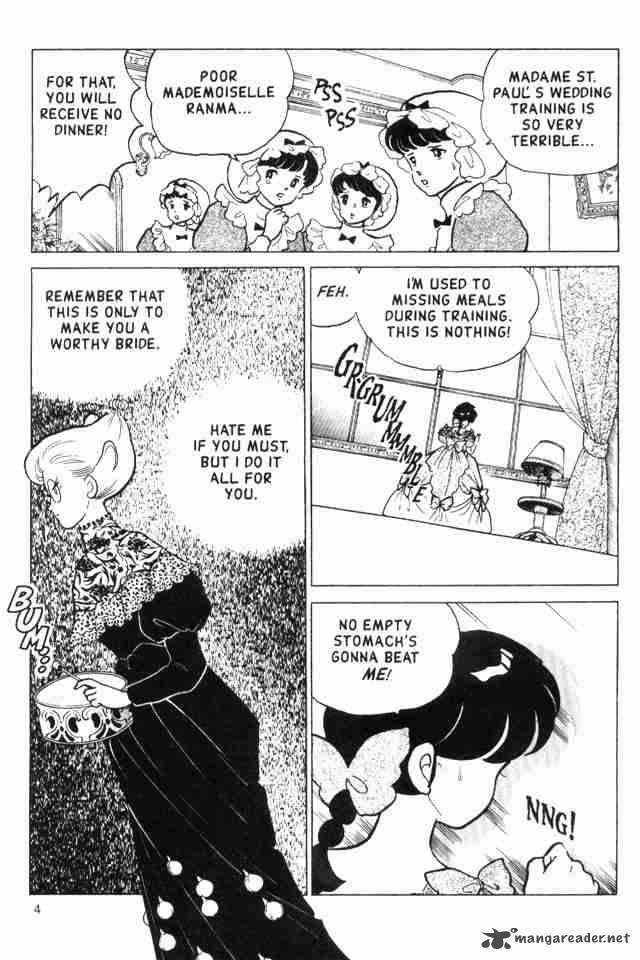 Ranma 1 2 Chapter 16 Page 154