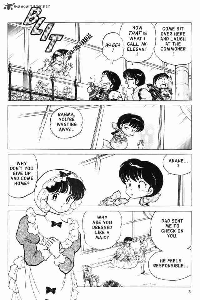 Ranma 1 2 Chapter 16 Page 155