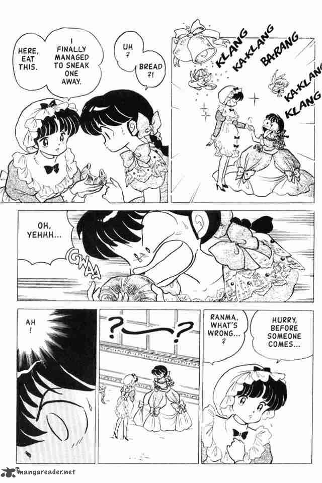 Ranma 1 2 Chapter 16 Page 156