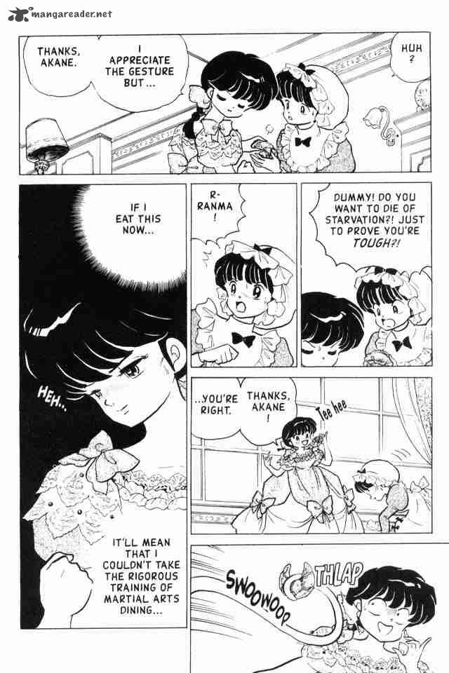 Ranma 1 2 Chapter 16 Page 157