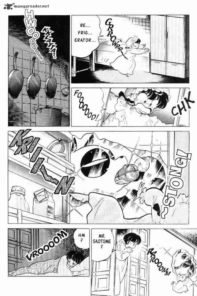 Ranma 1 2 Chapter 16 Page 159