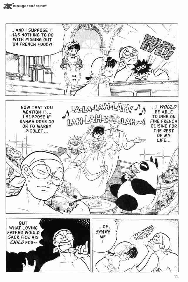 Ranma 1 2 Chapter 16 Page 161