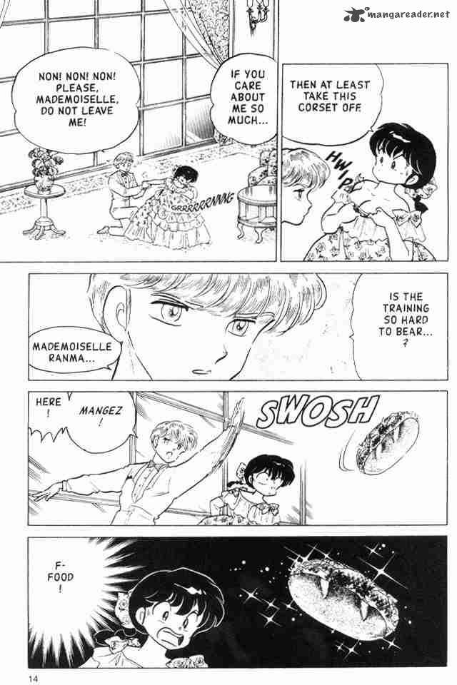 Ranma 1 2 Chapter 16 Page 164