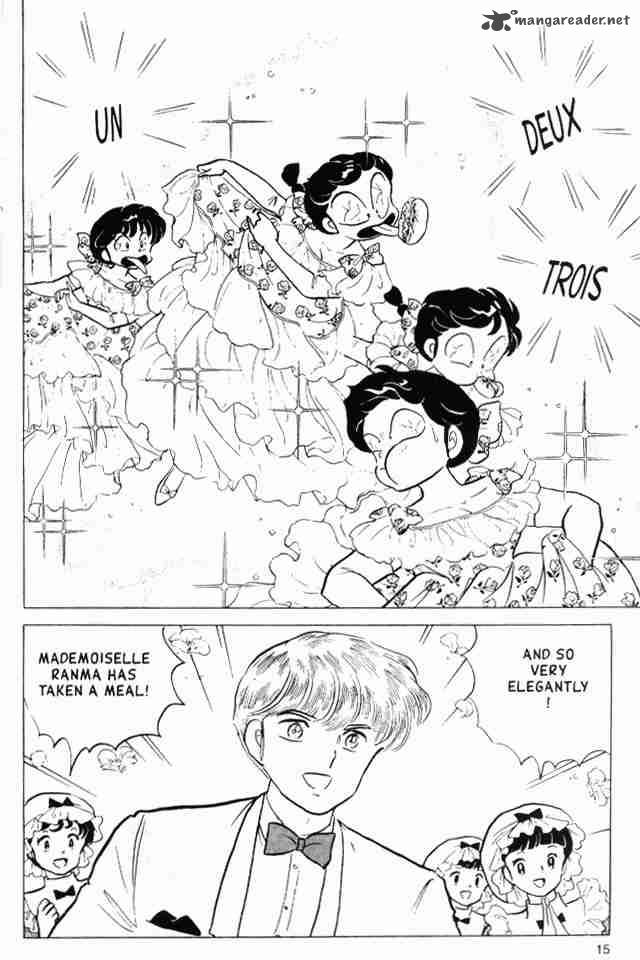 Ranma 1 2 Chapter 16 Page 165