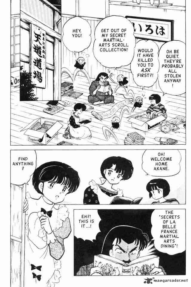 Ranma 1 2 Chapter 16 Page 168