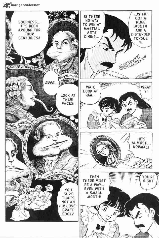 Ranma 1 2 Chapter 16 Page 169