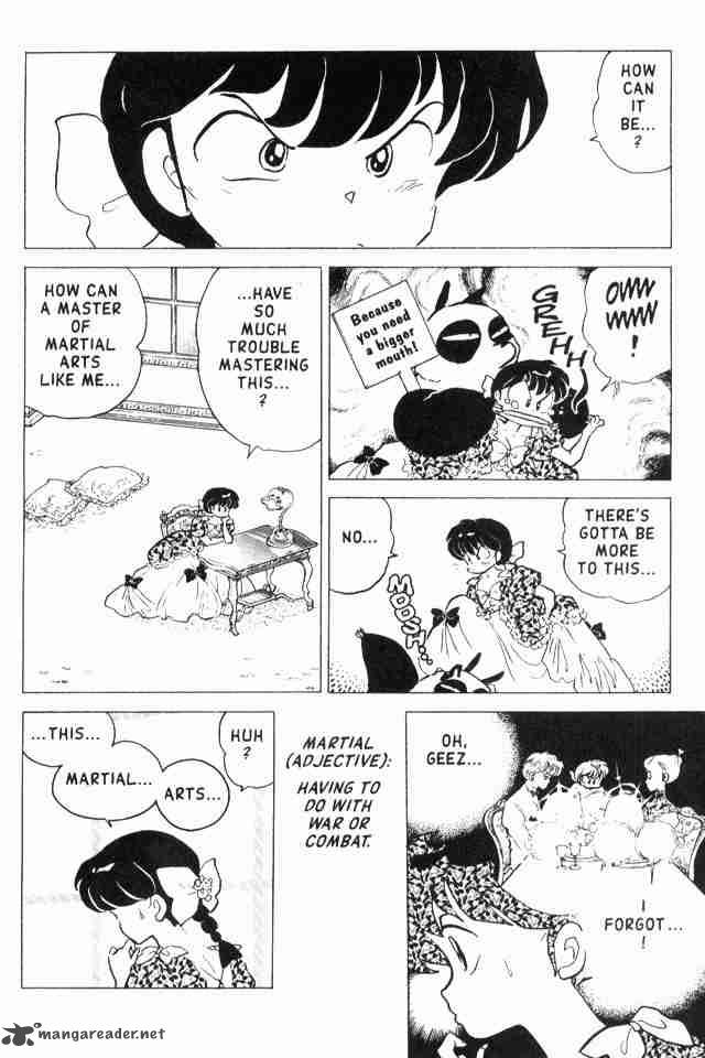 Ranma 1 2 Chapter 16 Page 171
