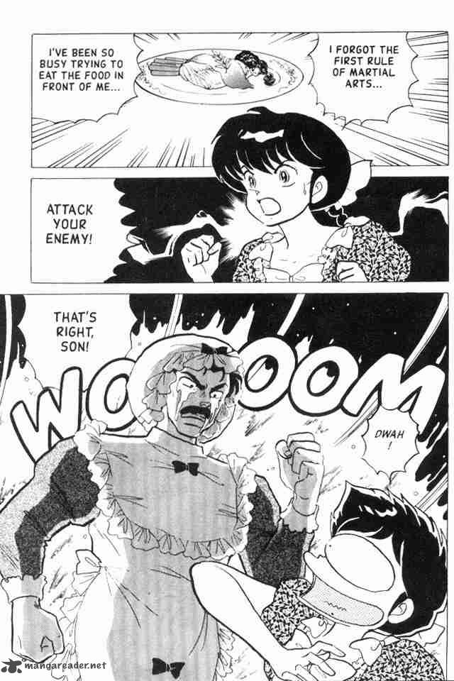 Ranma 1 2 Chapter 16 Page 172