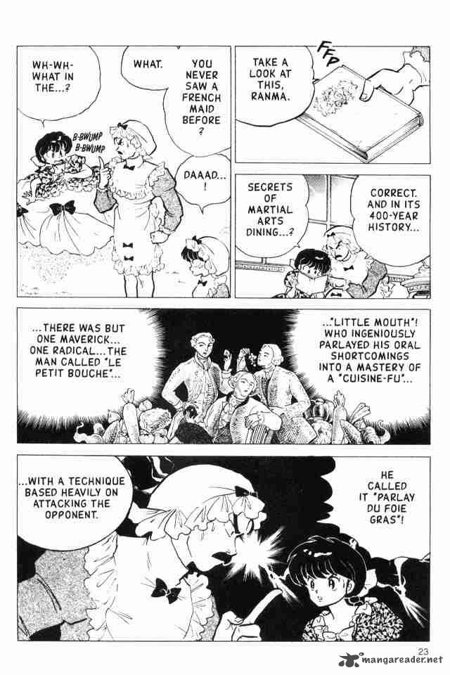Ranma 1 2 Chapter 16 Page 173