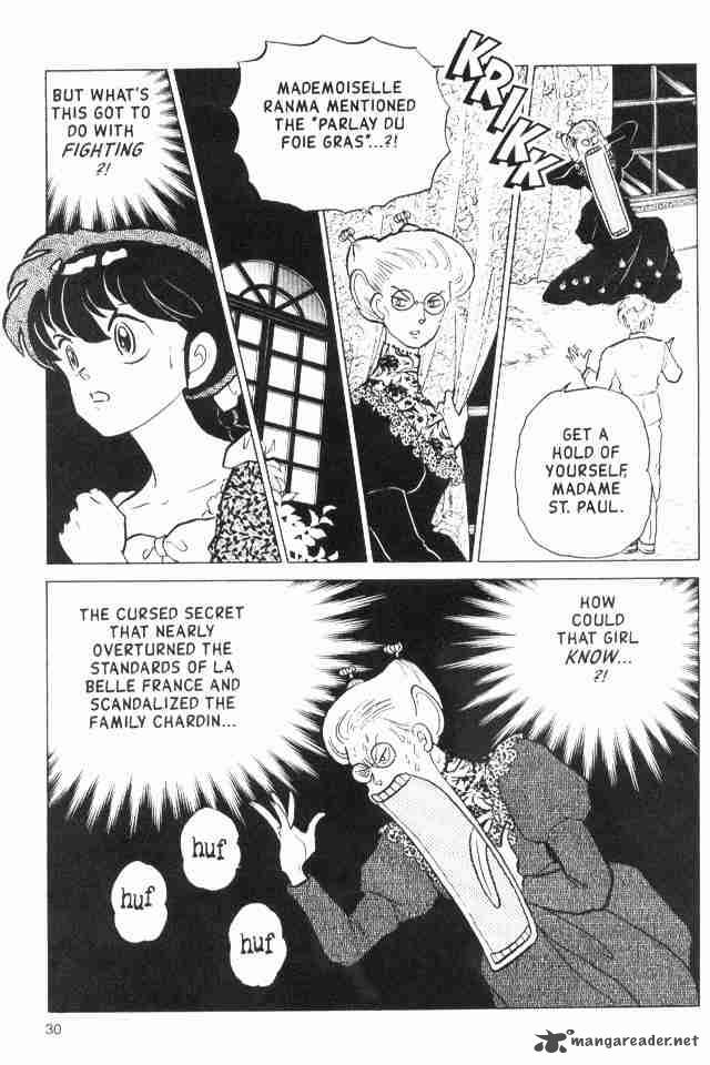 Ranma 1 2 Chapter 16 Page 180