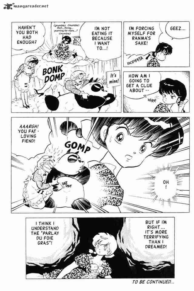 Ranma 1 2 Chapter 16 Page 182