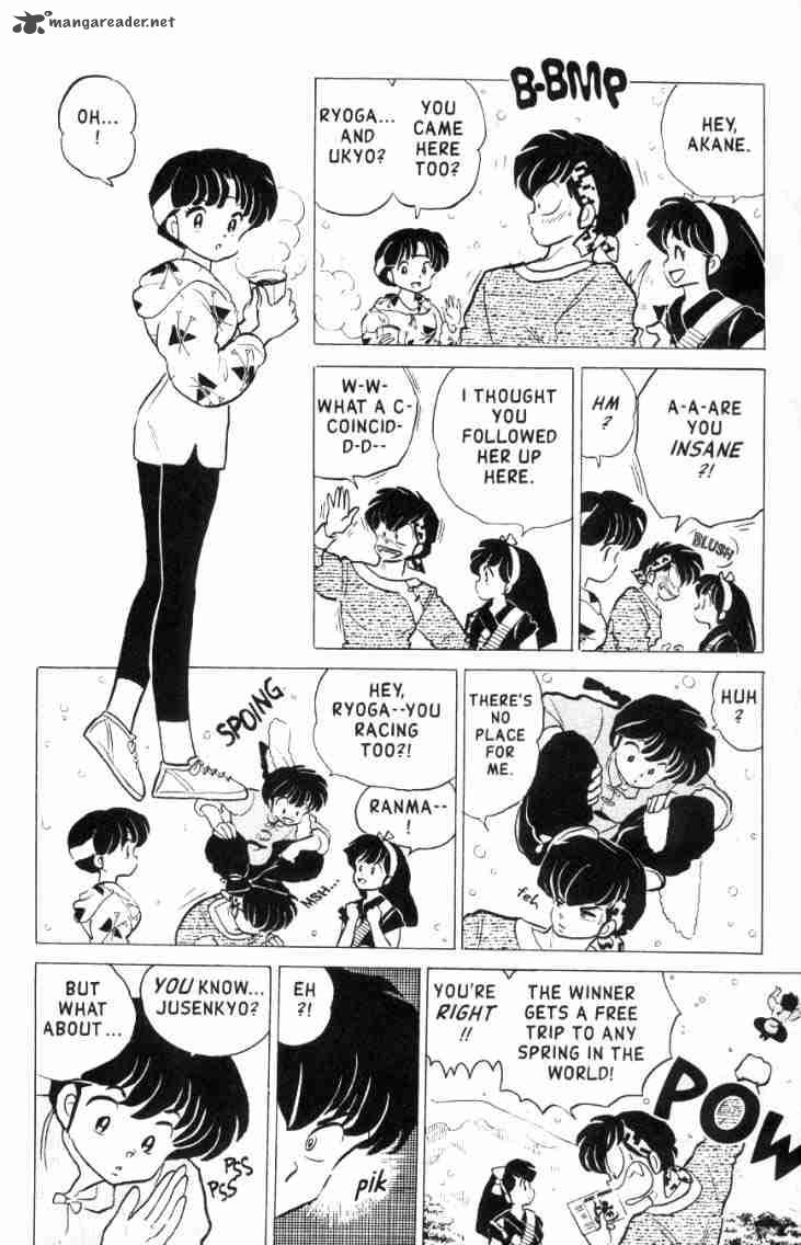 Ranma 1 2 Chapter 16 Page 23