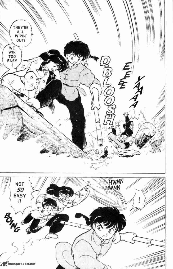 Ranma 1 2 Chapter 16 Page 26