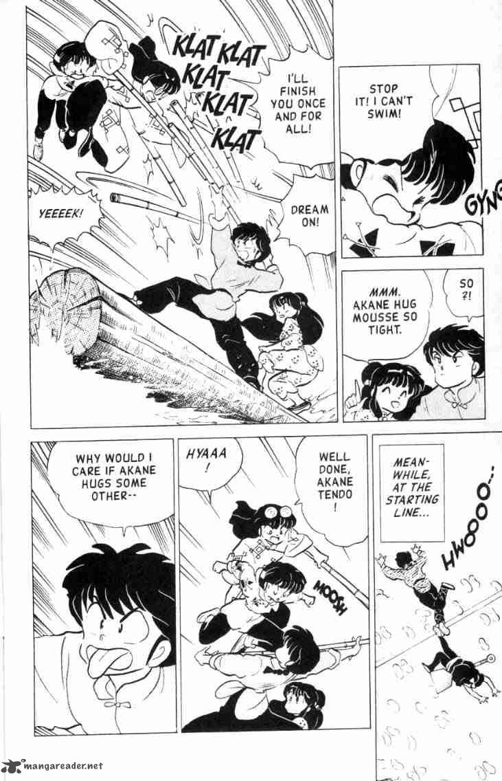 Ranma 1 2 Chapter 16 Page 27