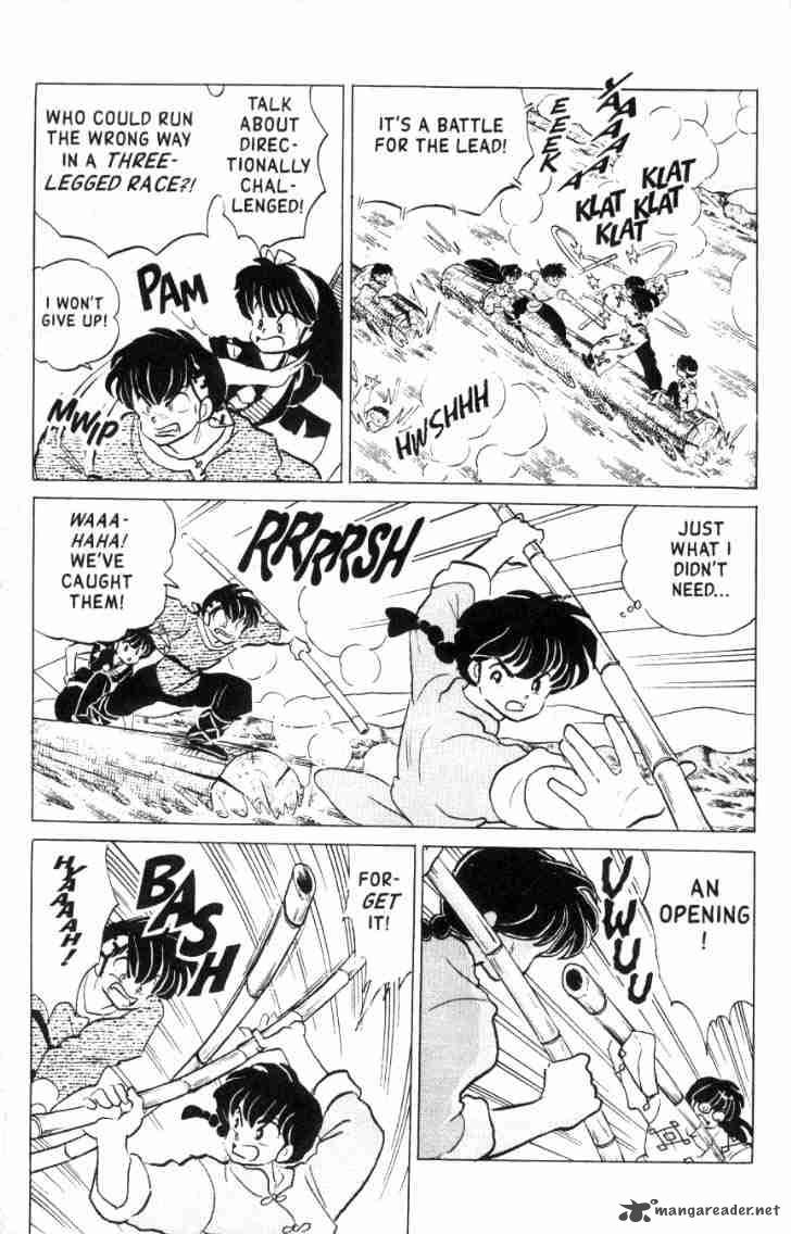 Ranma 1 2 Chapter 16 Page 28