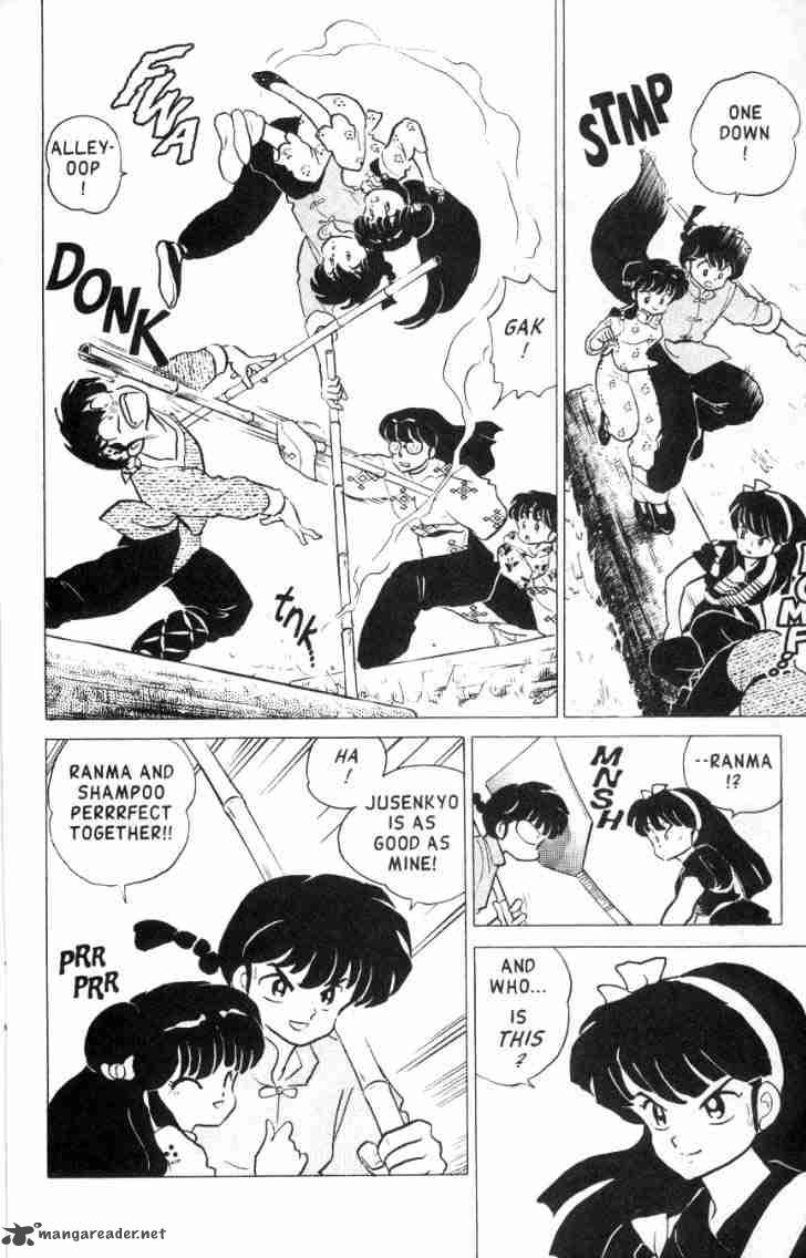 Ranma 1 2 Chapter 16 Page 29