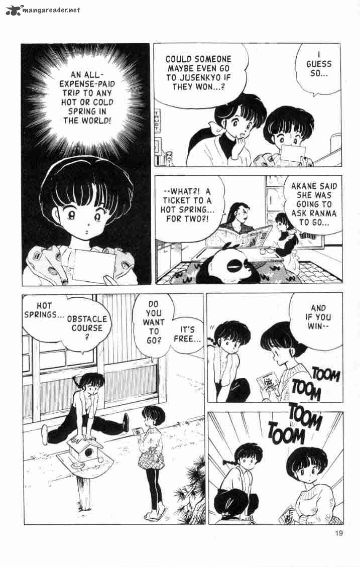 Ranma 1 2 Chapter 16 Page 3