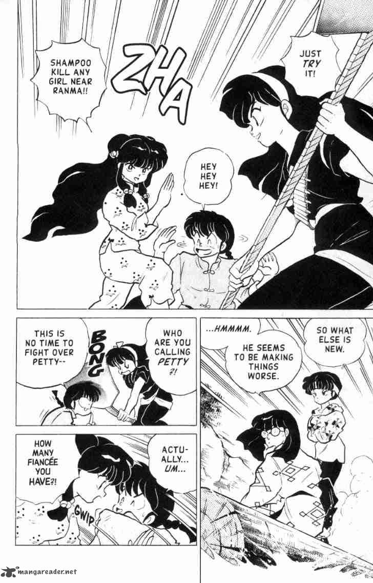 Ranma 1 2 Chapter 16 Page 31