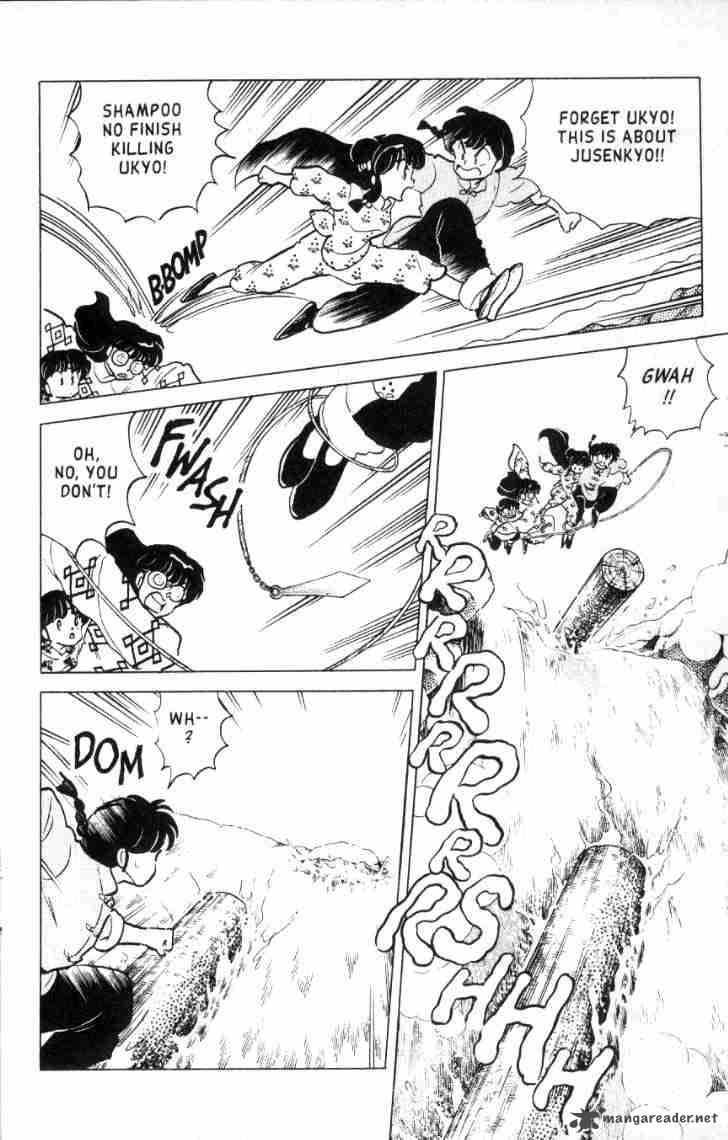 Ranma 1 2 Chapter 16 Page 33