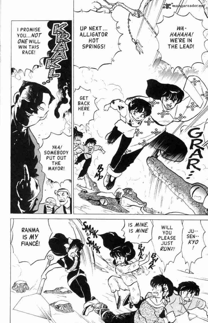Ranma 1 2 Chapter 16 Page 37