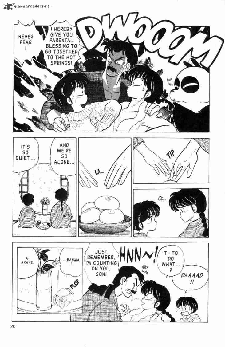 Ranma 1 2 Chapter 16 Page 4
