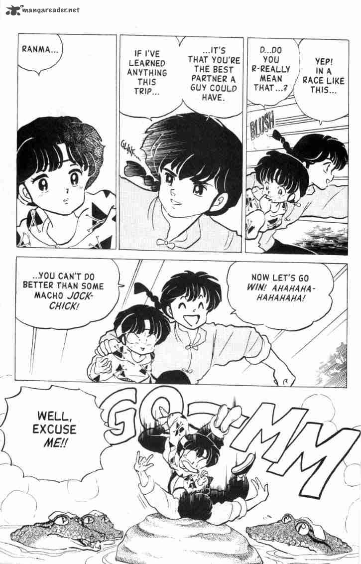 Ranma 1 2 Chapter 16 Page 42
