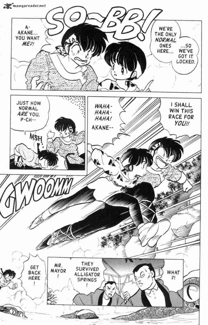 Ranma 1 2 Chapter 16 Page 44