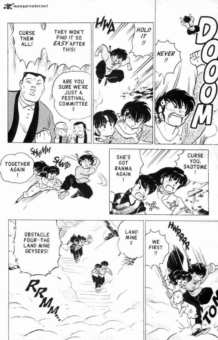 Ranma 1 2 Chapter 16 Page 45