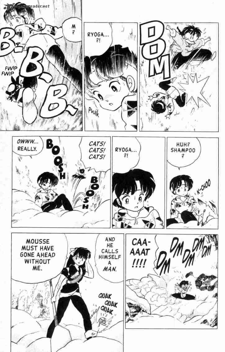 Ranma 1 2 Chapter 16 Page 48