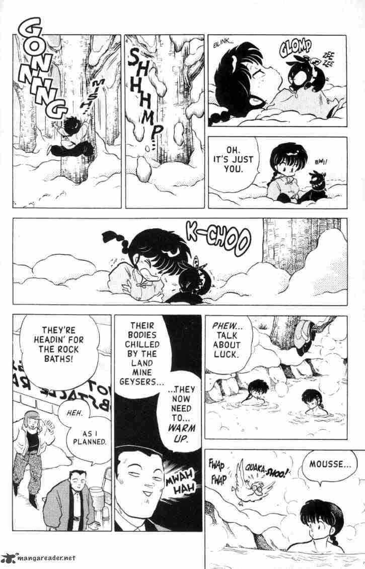 Ranma 1 2 Chapter 16 Page 49