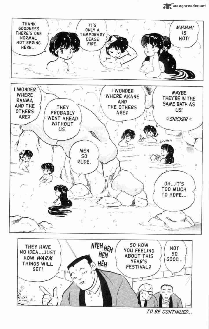 Ranma 1 2 Chapter 16 Page 50