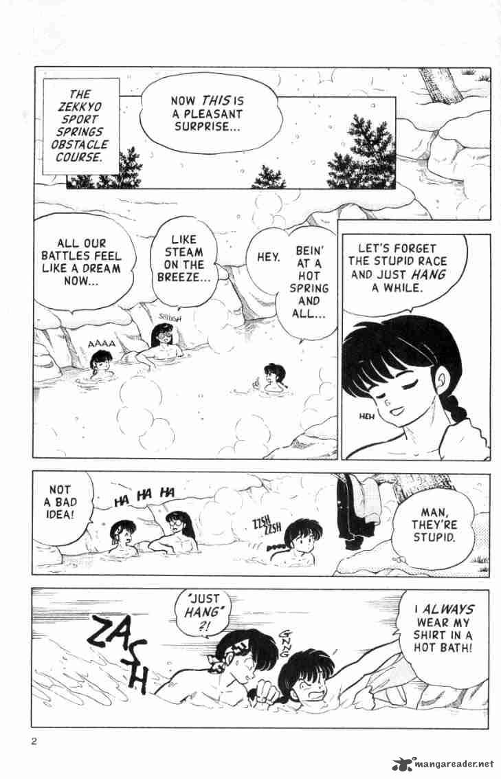 Ranma 1 2 Chapter 16 Page 54