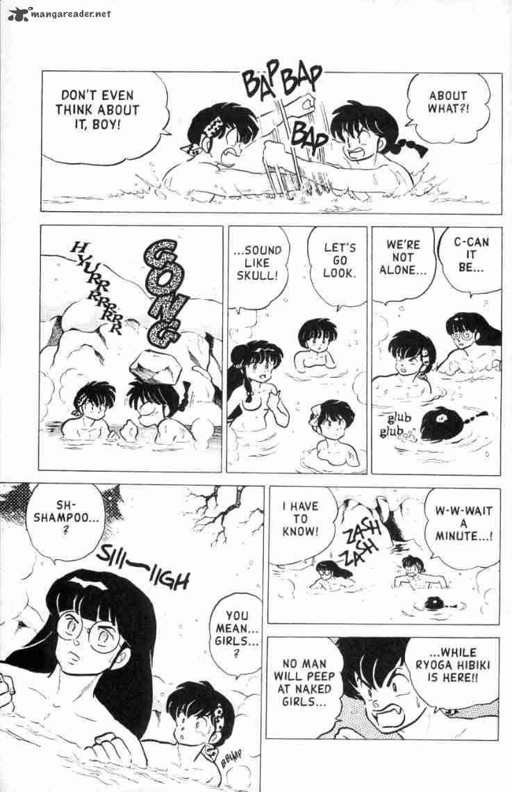 Ranma 1 2 Chapter 16 Page 56