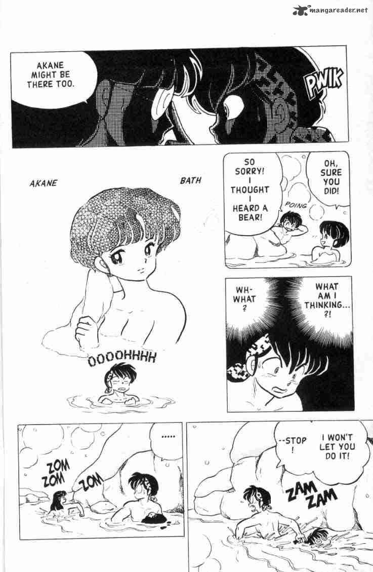 Ranma 1 2 Chapter 16 Page 57