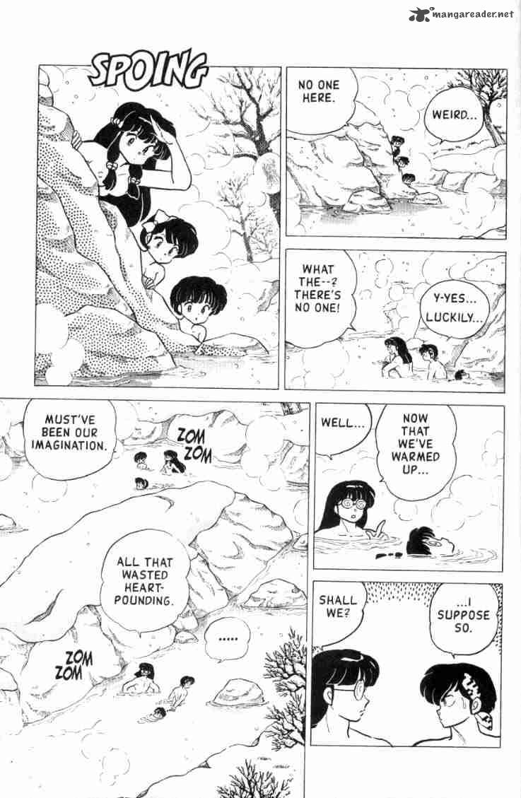 Ranma 1 2 Chapter 16 Page 58