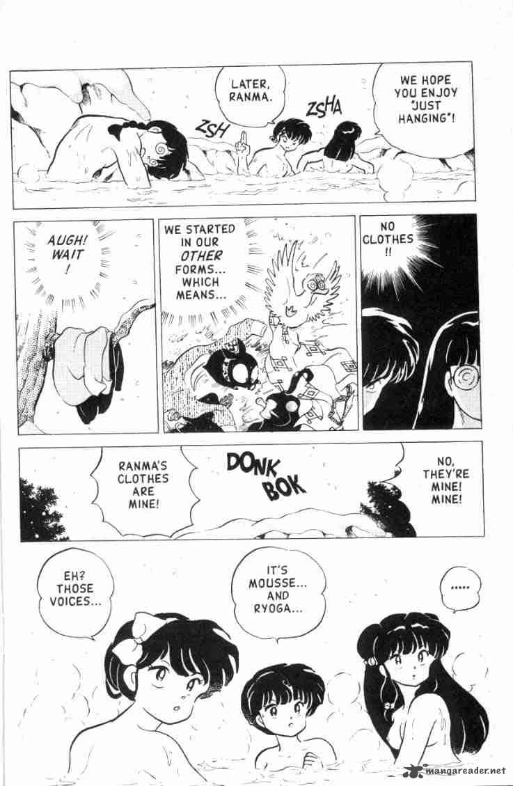 Ranma 1 2 Chapter 16 Page 59