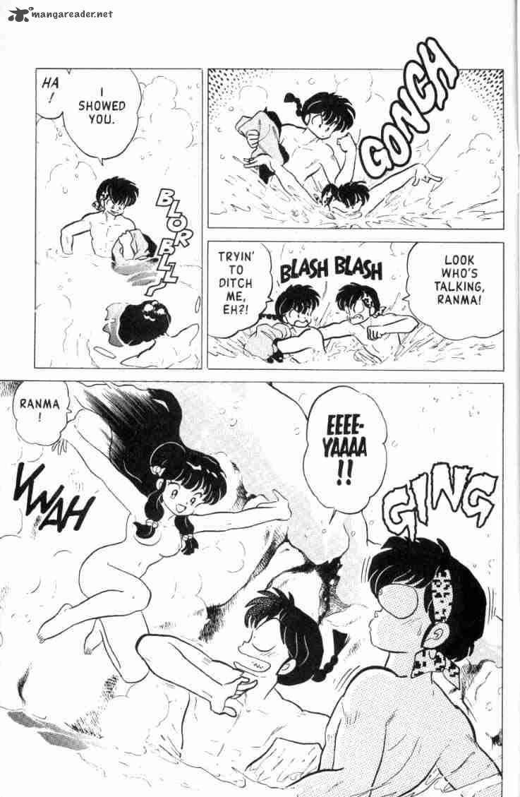 Ranma 1 2 Chapter 16 Page 60