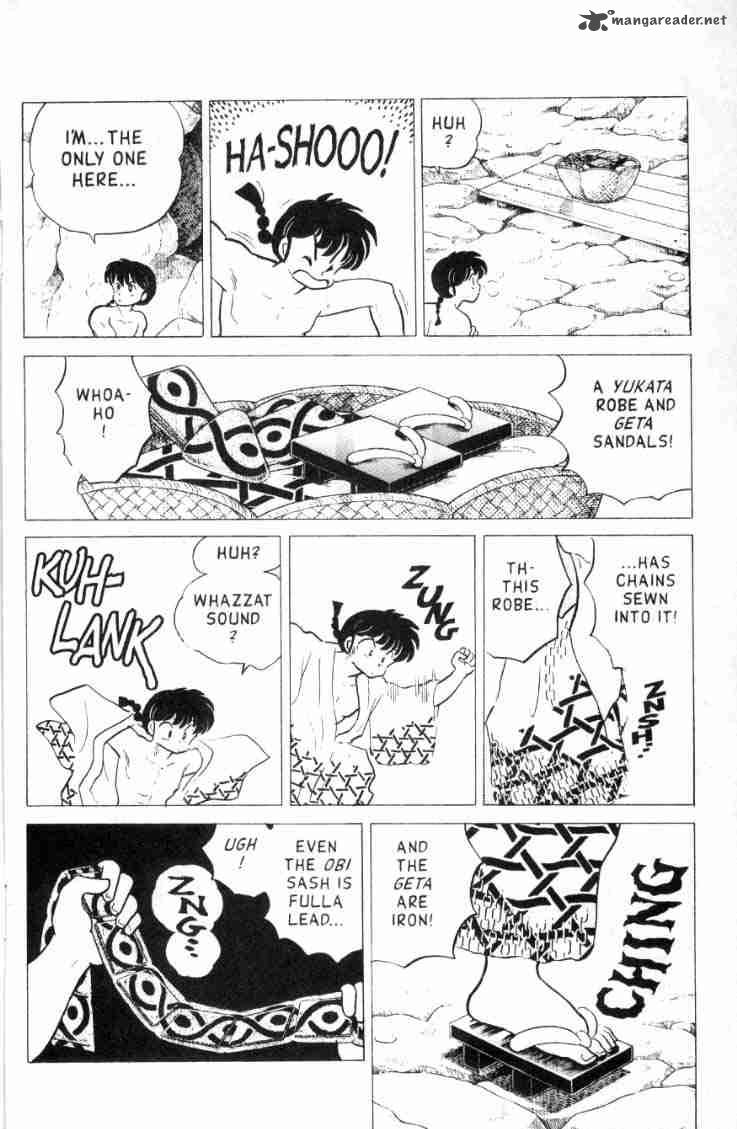 Ranma 1 2 Chapter 16 Page 65