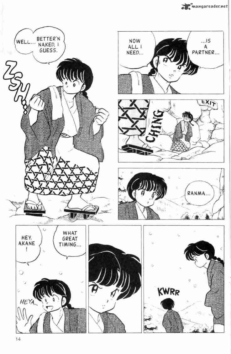 Ranma 1 2 Chapter 16 Page 66