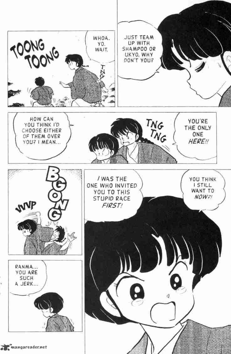 Ranma 1 2 Chapter 16 Page 67