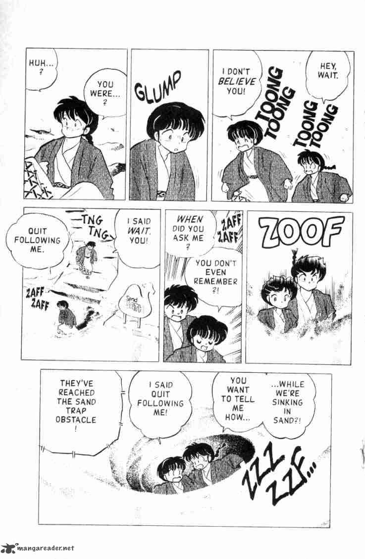 Ranma 1 2 Chapter 16 Page 68