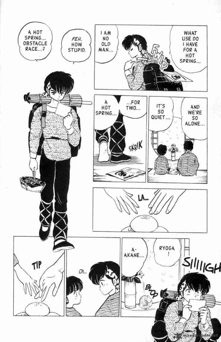 Ranma 1 2 Chapter 16 Page 7